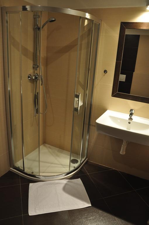 Penzion Barunka Vysoke nad Jizerou Room photo