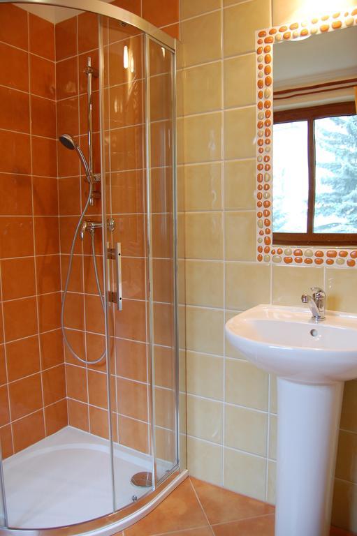 Penzion Barunka Vysoke nad Jizerou Room photo